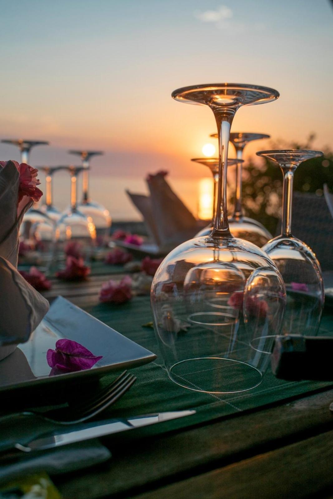 Side Beach Club Luaran gambar